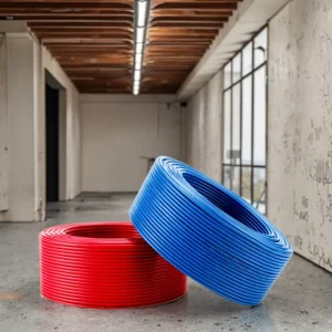 GTGLOBE High Durable Pex Al Pex Composite Heat Resistant Transparent High Pressure Lightweight Floor Heating Water Tube Pipe