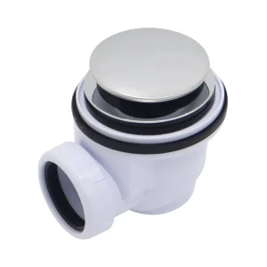 GUIDA 712060 712060001 Deodorant Bathroom Bathtub Drain Plastic Shower Bathtub Drain