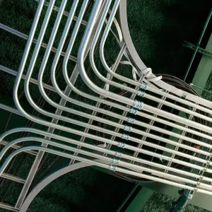 Galvanized Electrical Metal Conduit EMT Pipe