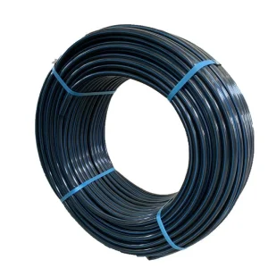 Garden Automatic Watering Set LDPE Hose Drip Irrigation Pipe Tubing