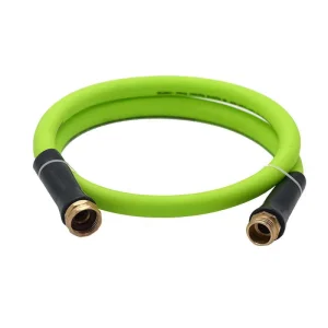 Garden Hose Flexible RV Watering Pipe Irrigation Water Hose Garden Plastic Pipe