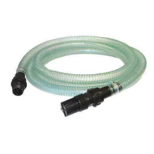 Garden Pump Suction Discharge Hose I.D 8-150mm PVC Flexible Irrigation Hose