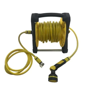 Garden Watering Hose PVC Car Wash Garden Irrigation Pipe Plants Flower PVC Garden Hose