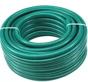 Garden Watering Household Washing Lightweight Flexible PVC Pipe 1/2″ Irrigation Garden Hose
