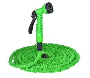 Garden Watering Tuberia De jardin Manguera