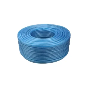 Gardening Durable Layer Flexible PVC Drain Plastic Tube Watering Tubes Garden Water Pipe Hose