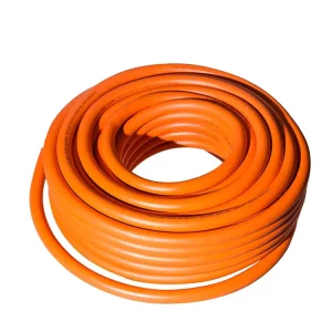 General PVC Fiber Reinforced Hose for Transport