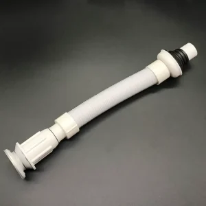 General purpose Stainless Steel Drain and Sewer Pipes Retractable Sink Drainers Suitable for Bathroom and Kitchen Drain Pipes