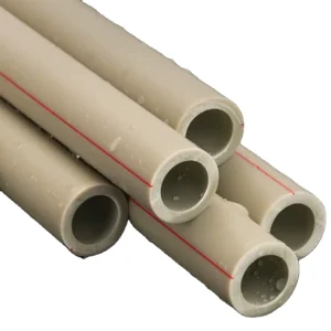 Germany Standard Water Plumbbing Supply PPR Pipe Factory Plastic Polypropylene Pipe PPR Plumbing Green PN20 25 PPR Pipes