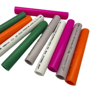 Gongchi High Quality Household PPR Cold and Hot Water Pipe Environmentally Friendly and Sterile High Pressure Flexible