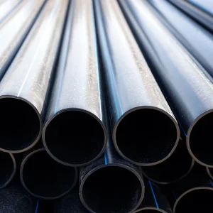 Good Price Factory Direct HDPE Plastic Water Supply Pipe for Old Pipe Renovation Rural Drinking Water Safety Project