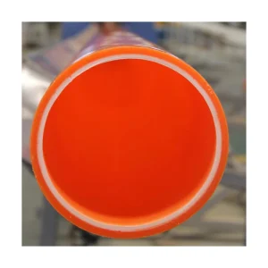 Good Price Plastic Tube Electrical Wire protection Pipe Power Cable Conduit MPP Power Pipes for Traffic Construction