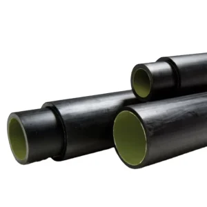 Good Quality PE HDPE Pipe for Filling Gas Petrol Station Pipes Upp Kps