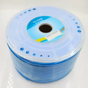 Good Quality PU Hose Pu Tubing Pu Material Pipe Pneumatic Hose