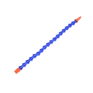 Gooseneck Coolant Pipe for CNC Machine Flexible Plastic Pneumatic Hose