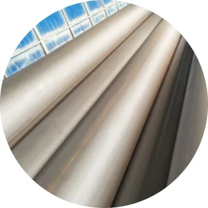 Gr.B API 5CT K55 ERW Coated Tube for Shale Gas Extraction with Welding Cutting Services Tianjin Origin