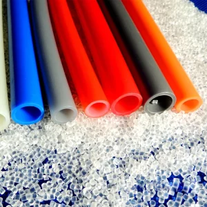 HDPE 16mm 20mm 25mm OEM ODM Under Floor Heating Systems Pert Pipe PERT Tubes Plastic Pipe PE-RT