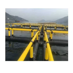 HDPE Anti UV Eco Friendly Durable High Pressure Drainage Pipe Floral Tube Flower Water Picks for Wedding Accessories Underwater