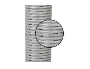 HDPE Corrugated Coil PE Plastic Water Supply Conduit Slotted Socked Flexible Drainage Pipe Conduit Fittings