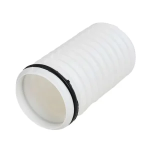 HDPE Double Wall Corrugated Underground Electric Cable Protection Electrical Conduit Pipe Sewer Drainage Pipe