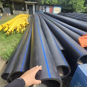HDPE Floating Fish Cage System for Freshwater Lake Aquaculture Commercial Fish Farming Solution Cage Mooring Equipment