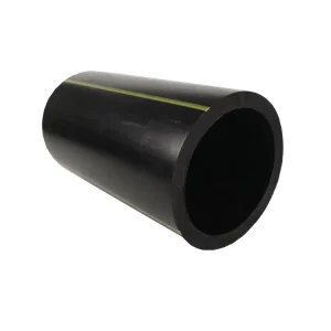 HDPE Gas Transmission Pipe Manufacturer