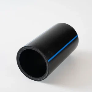 HDPE High Pressure Durable 3 Inch Plastic Irrigation Pipe for Water Supply Drip Irrigation Pipes and Fittings