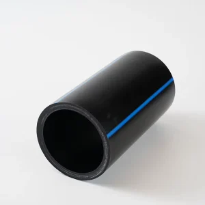 HDPE High Pressure Durable Anti UV Plastic Tubes for Water Supply Drainage Tap Water Municipal Landscape Irrigation Farmland