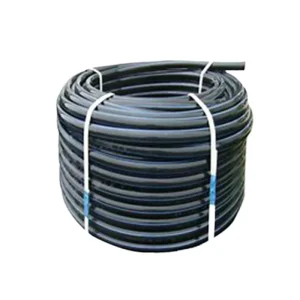 HDPE Irrigation Roll Pipe 25mm/32mm SDR11 for Farm & Landscape