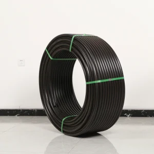 HDPE Micro Duct Bundle FTTH Fiber Optic Cable Protection Tube for Indoor and Outdoor Wiring Plastic Tubes
