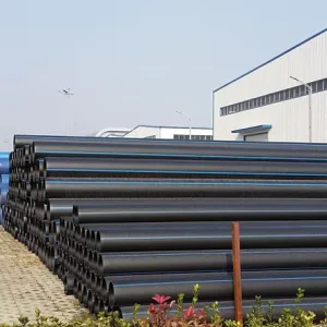 HDPE Mining Pipe Price with High Quality