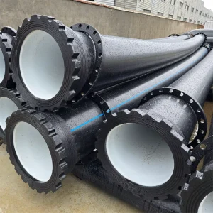 HDPE PE100 High Pressure High Density Polyethylene Floating Plastic Pipe for Mining Dredging Water Mud Slurry Sand Gas Oil