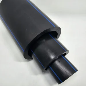 HDPE PVC Water Pipe 50mm Irrigation Hose HDPE Pipe for Water Supply