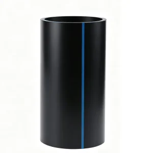 HDPE Pipe Different Diameter SDR11 SDR13.6 SDR17 SDR21 DN20mm~DN1200mm Water Supply and Drain Plastic Tubes