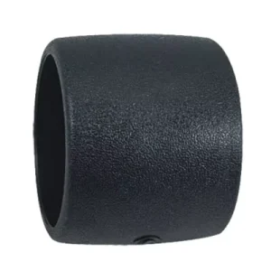 HDPE Pipe Fitting Electrofusion Coupler Equal Tee for Natural Gas Water Supply PN16 SDR11 UV Resistant & Corrosion resistant