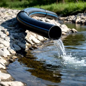 HDPE Pipe Hose High Density Polyethylene Manufacturers 40mm PE HDPE Water Supply Pipe for Irrigation