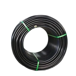 HDPE Pipe Irrigation Hose Flexible 25mm 50mm 63mm UV Resistant PE Hose Small Farm Irrigation Systems