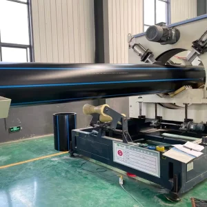 HDPE Pipe PE100 Polyethylene Pipe for Water Supply Irrigation Drainage and Gas Pipeline