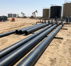 HDPE Pipe Tube 90mm Plastic Tube PE100 Water Pipe Sanitary Plumbing System PN8 PN10 PN16 Poly PE Tubes