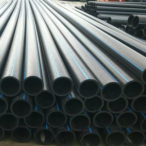 HDPE Pipes 3 Inch 2 Inches HDPE Pipe 900mm