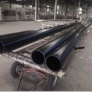 HDPE Pipes For Fish Farming Net Cage