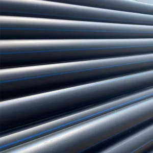 HDPE Plastic Tube for Municipal & Agricultural Water Supply