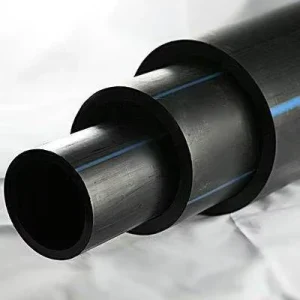 HDPE Tube for Water Gas Supply