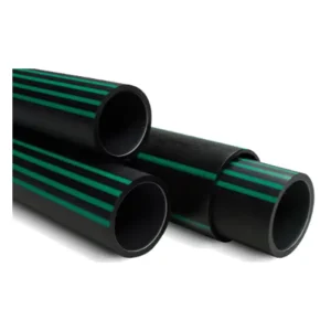 HDPE Upp Pipe for Fuel Machine Gas Station 50mm