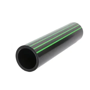 HDPE Upp Pipe for Fuel Machine Gas Station 50mm