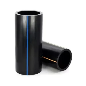 HDPE Water Pipe Direct From Manufacturer Polyethylene Drinking Water PE Pipe Cutting Service Specifications Complete