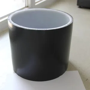 HDPE Water Pipe Full Range Size Polyethylene Plastic Tube PN6 PN16 for Plumbing and Drainage System