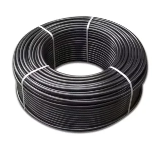 HDPE Water Supply Pipe 63mm 1.25Mpa 4 Inch 2.5 Inch High Density 1.5 Inch Manufacturers Polyethylene Irrigation Pipe