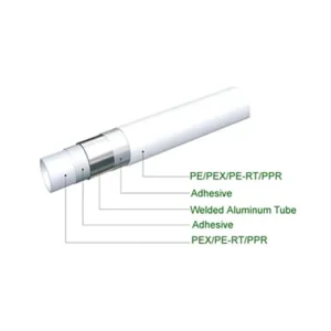 HOT WATER GEOTHERMAL SOLAR ENERGY PEX PE AL POLYETHYLENE STEEL COPPER ALUMINUM HOSE EXTRUSION MACHINE