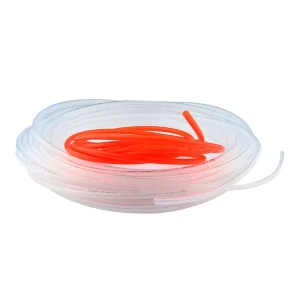 HYCNC PU Transparent High Pressure Air Compressor Hose 8*5mm 8mm 10mm